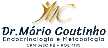 Dr. Mário Coutinho — Endocrinologia e Metabolismo