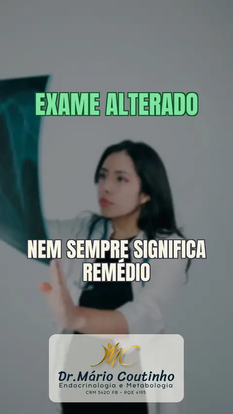 Hashimoto: quando tratar e quando apenas acompanhar