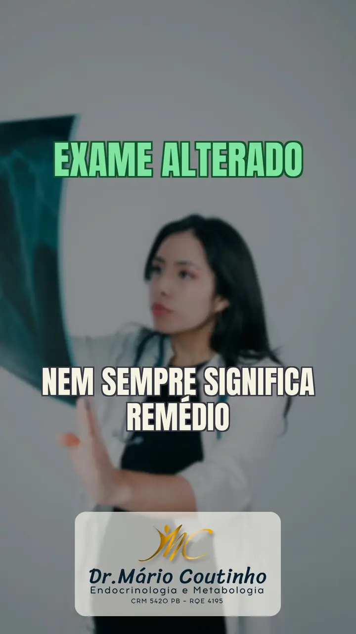 Hashimoto: quando tratar e quando apenas acompanhar